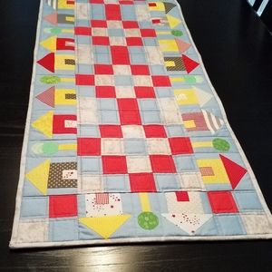 Table runner